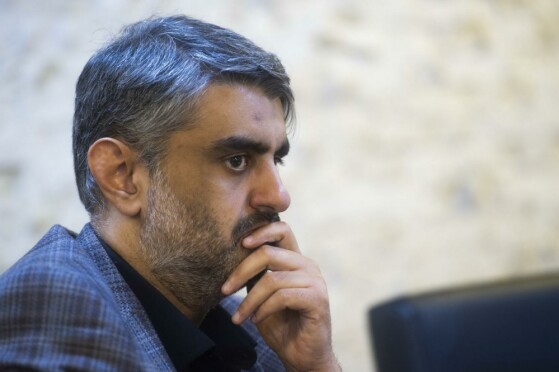 نشست خبری بیست و یکمین جشنواره ملی رسانه‌های کشور