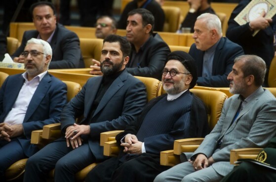 اختتامیه جشنواره ملی رسانه‌های ایران