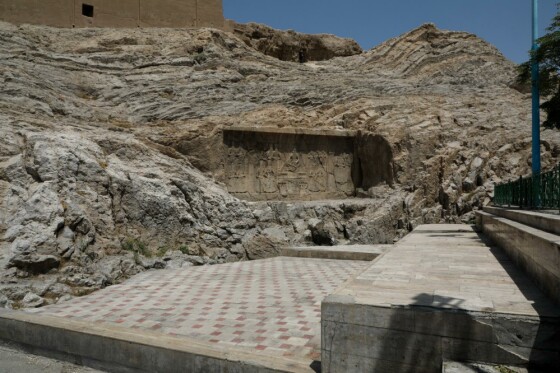 تغییرات اقلیمی به «چشمه علی» رسید