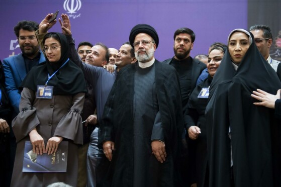 اختتامیه جشنواره ملی رسانه‌های ایران