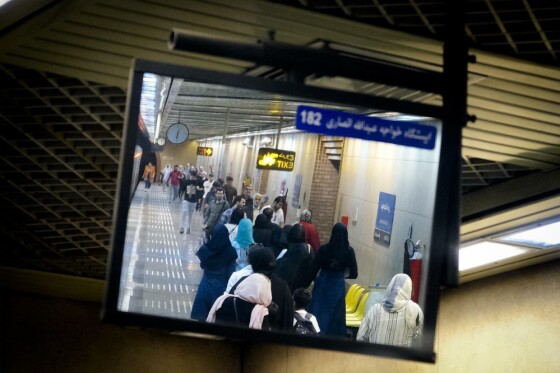 هم سفر با راهور مترو