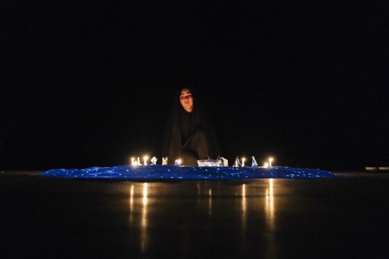 نمایش دایره