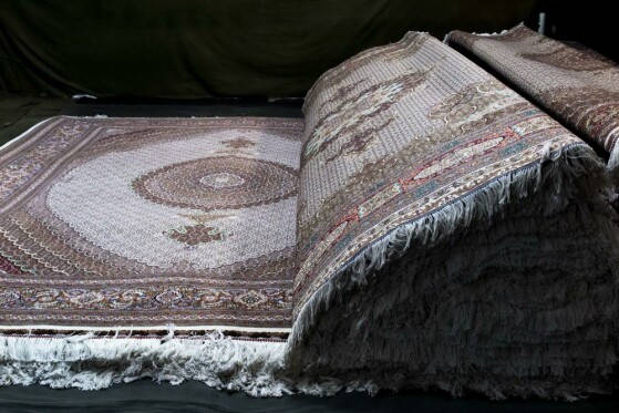 بازار تهران