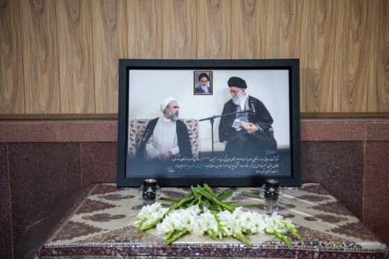 سومین سالگرد درگذشت حجتالاسلام روحالله حسینیان