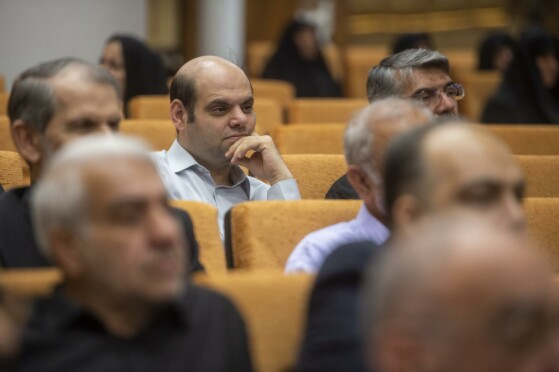 سومین سالگرد درگذشت حجتالاسلام روحالله حسینیان