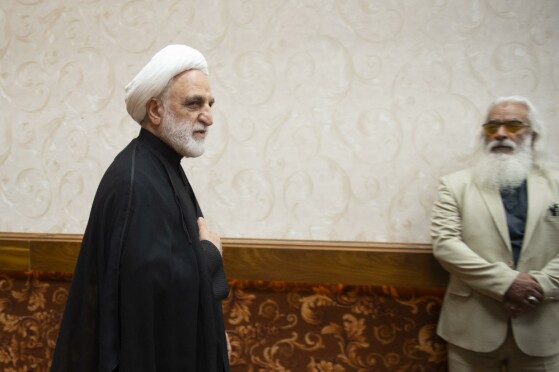 سومین سالگرد درگذشت حجتالاسلام روحالله حسینیان