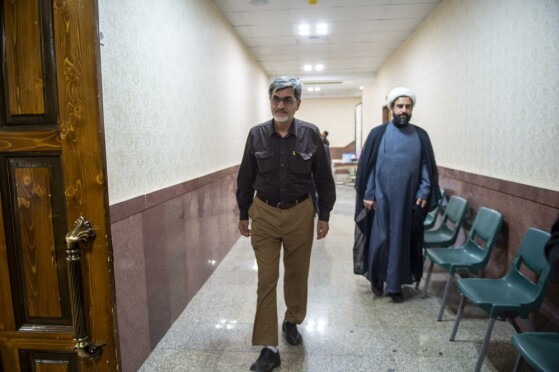 سومین سالگرد درگذشت حجتالاسلام روحالله حسینیان