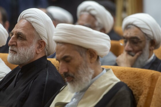 سومین سالگرد درگذشت حجتالاسلام روحالله حسینیان