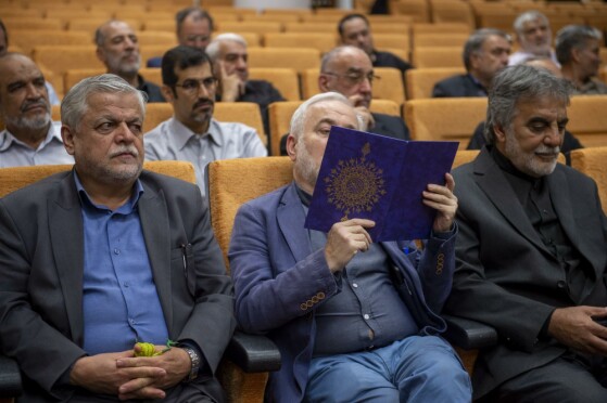 سومین سالگرد درگذشت حجتالاسلام روحالله حسینیان