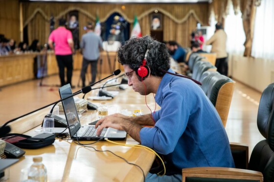 نشست خبری سخنگوی دولت