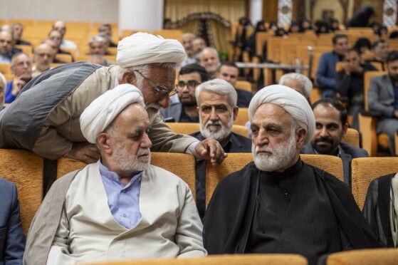 سومین سالگرد درگذشت حجتالاسلام روحالله حسینیان