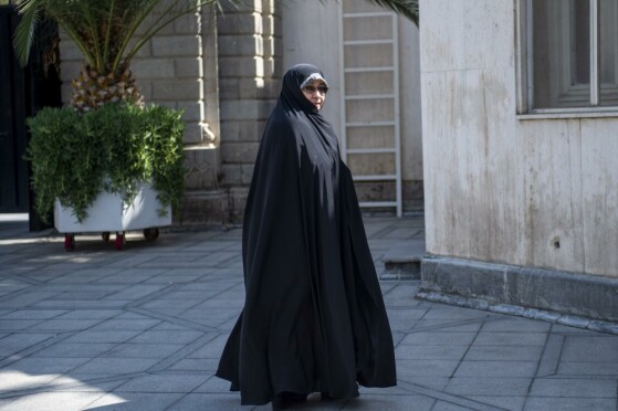 حاشیه جلسه هیات دولت - ۱ شهریور