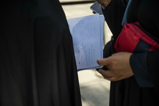 حاشیه جلسه هیات دولت - ۱ شهریور