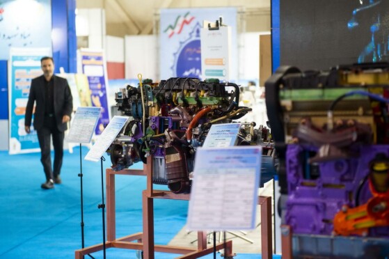 نمایشگاه «روایت خدمت؛وعده وفا»