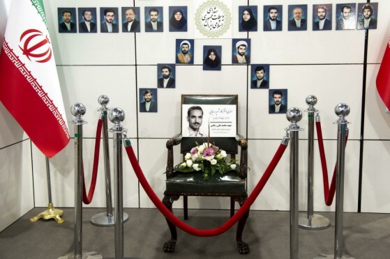 نمایشگاه «روایت خدمت؛وعده وفا»