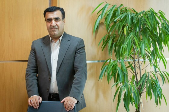 گفتگو با رئیس سازمان حفاظت محیط زیست