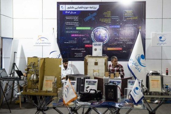 نمایشگاه «روایت خدمت؛وعده وفا»