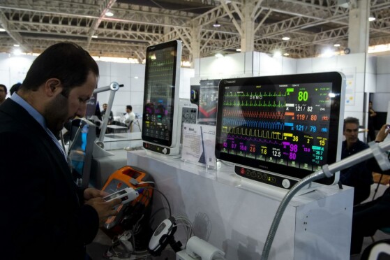 نمایشگاه «روایت خدمت؛وعده وفا»