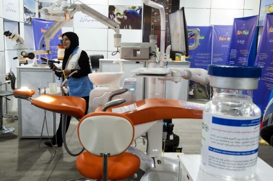 نمایشگاه «روایت خدمت؛وعده وفا»