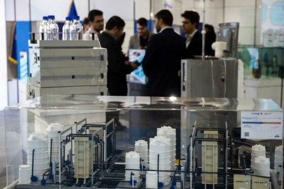 نمایشگاه «روایت خدمت؛وعده وفا»