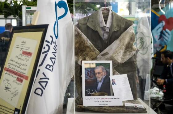 نمایشگاه «روایت خدمت؛وعده وفا»