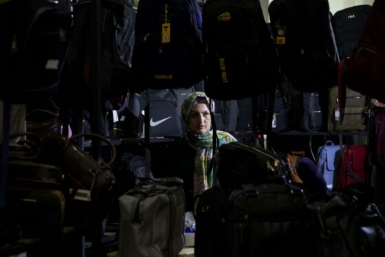 دومین نمایشگاه سلام