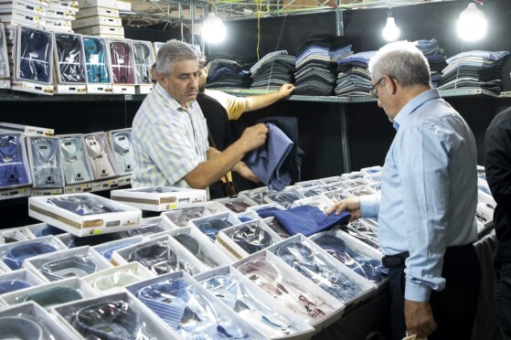 دومین نمایشگاه سلام