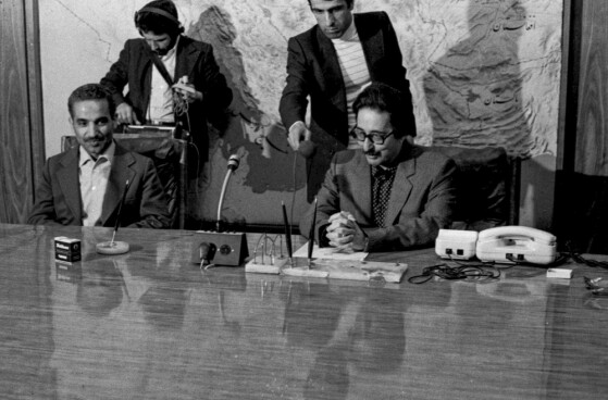 شهید محمد علی رجایی