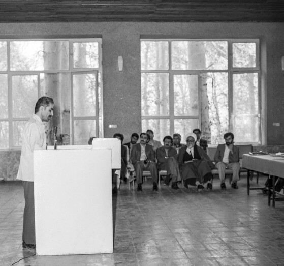 شهید محمد علی رجایی