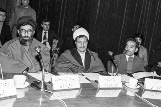 شهید محمد علی رجایی