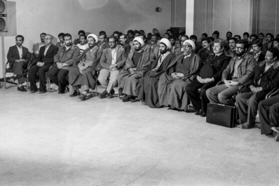 شهید محمد علی رجایی