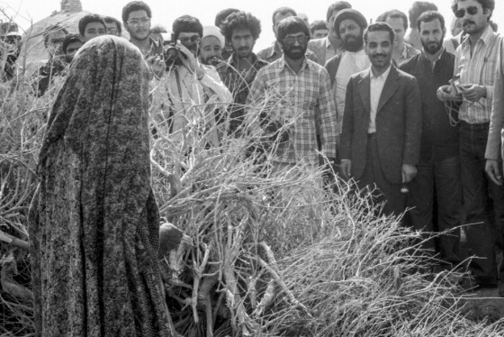 شهید محمد علی رجایی