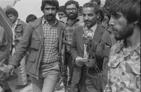 شهید محمد علی رجایی