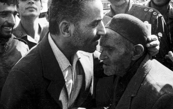 شهید محمد علی رجایی