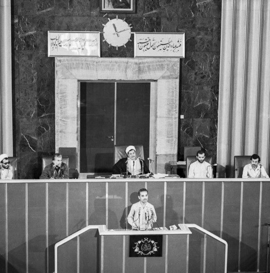 شهید محمد علی رجایی