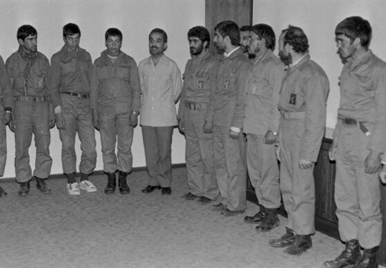 شهید محمد علی رجایی