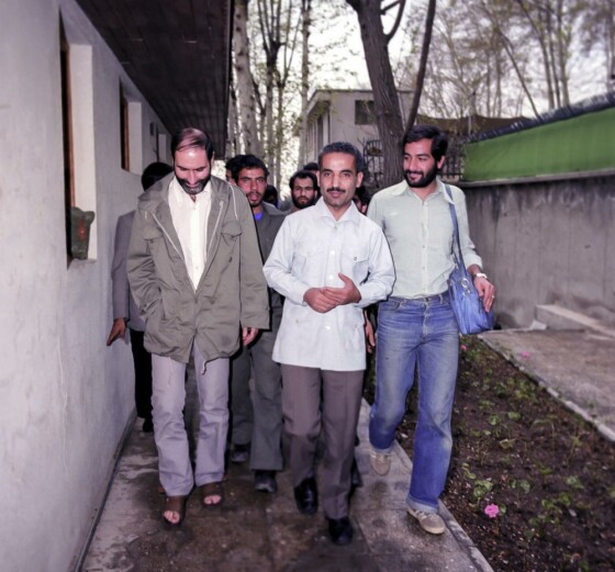 شهید محمد علی رجایی