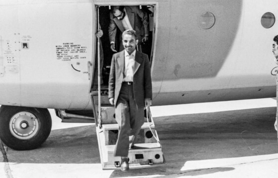 شهید محمد علی رجایی