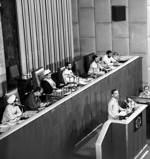 شهید محمد علی رجایی