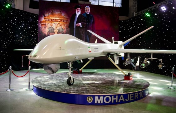 نمایشگاه دستاوردهای صنایع دفاعی