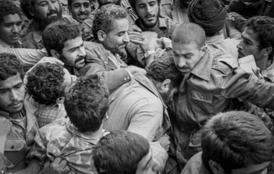 شهید محمد علی رجایی