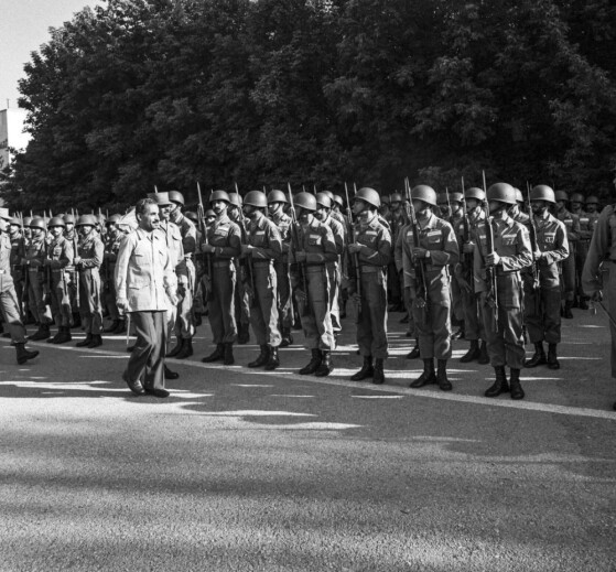 شهید محمد علی رجایی