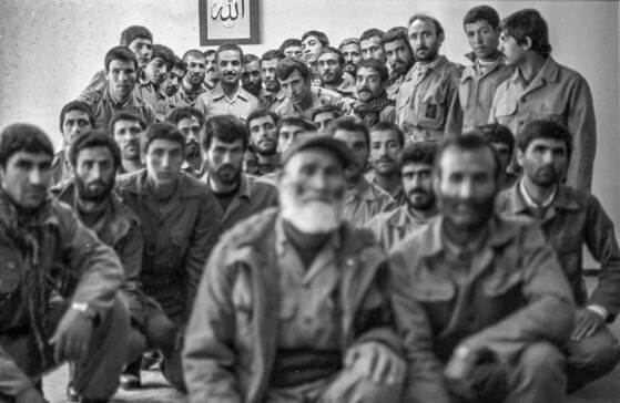 شهید محمد علی رجایی