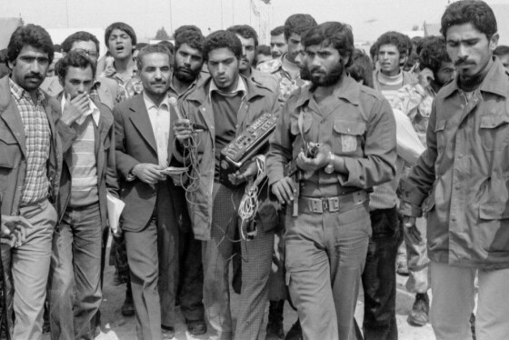 شهید محمد علی رجایی