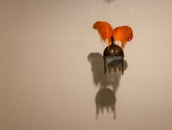 نمایشگاه «همچنان جاری»