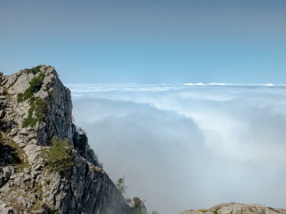 طبیعت گردی با دوچرخه در ارتفاعات” اوپرت”