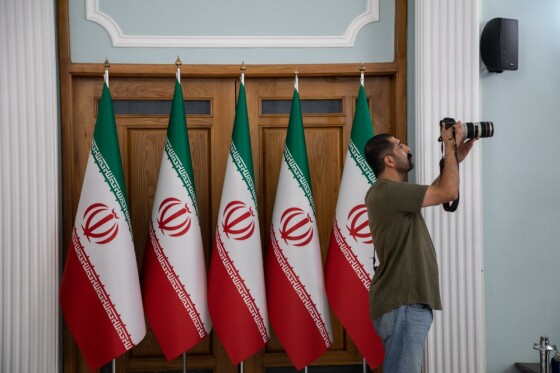 نشست خبری سخنگوی وزارت خارجه - ۲۷ شهریور