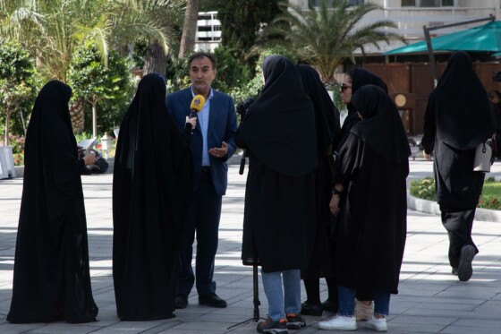 حاشیه جلسه هیات دولت - ۲۹ شهریور