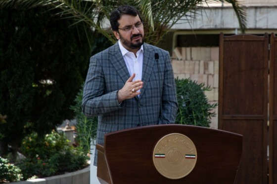 حاشیه جلسه هیات دولت - ۲۹ شهریور