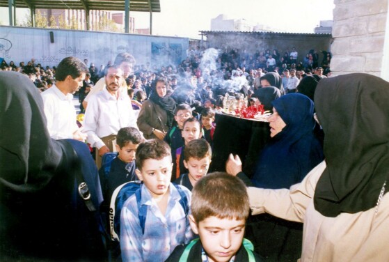 بازگشایی مدارس در دهه ۷۰